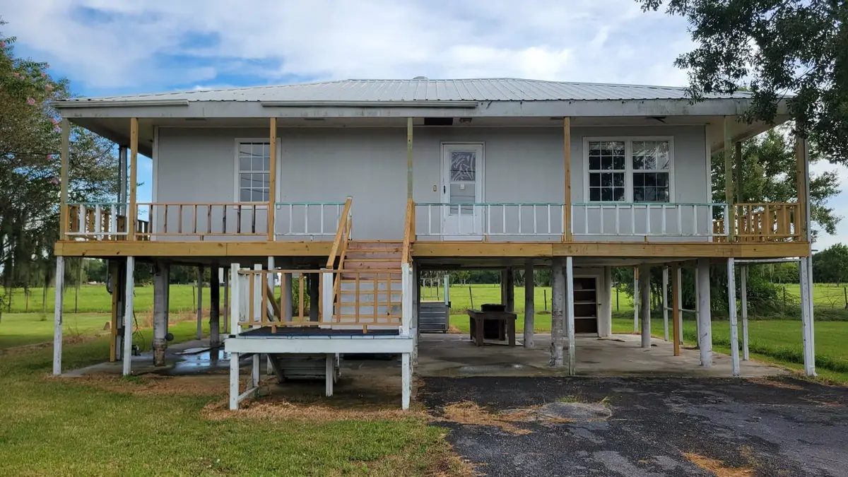 213 Leve Street, Chauvin, LA 70344 - #1