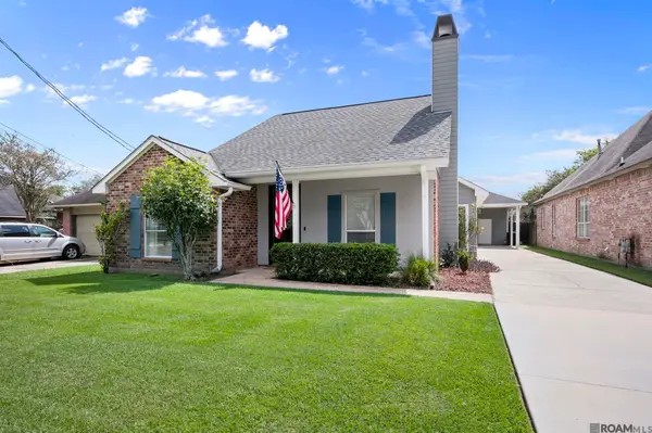 8590 Oliver Ave, Baton Rouge, LA 70809