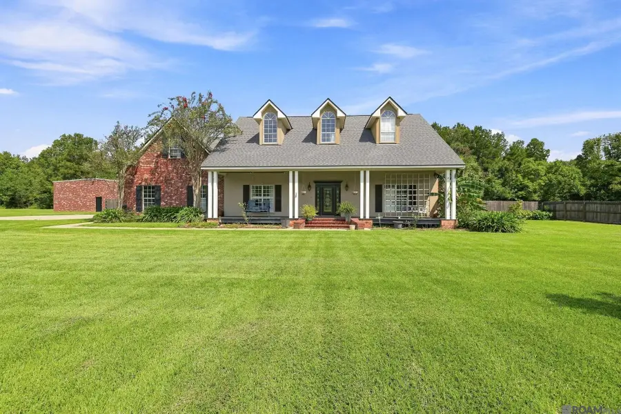 33798 Cane Market Rd, Walker, LA 70785 - #2