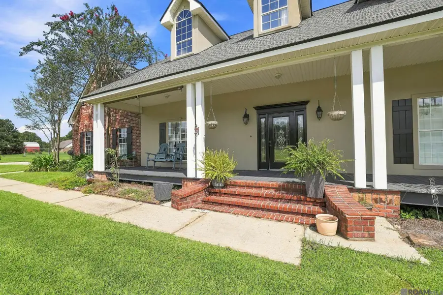 33798 Cane Market Rd, Walker, LA 70785 - #3