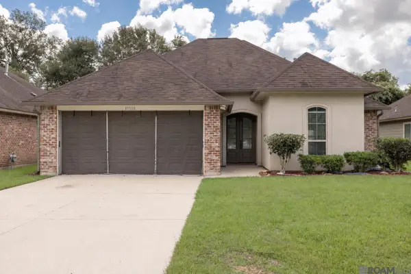 17730 H S Brignac Dr, French Settlement, LA 70733