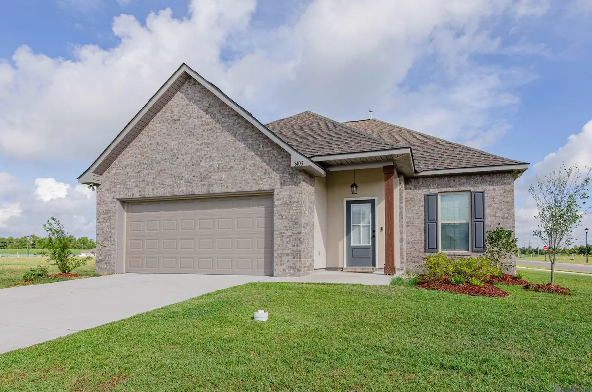 3403 Dockside Ln, Baton Rouge, LA 70810 - #1