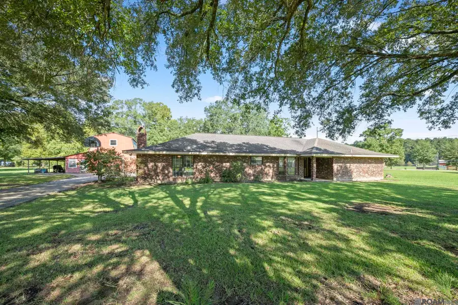 35013 J W Hall Rd, Walker, LA 70785 - #2