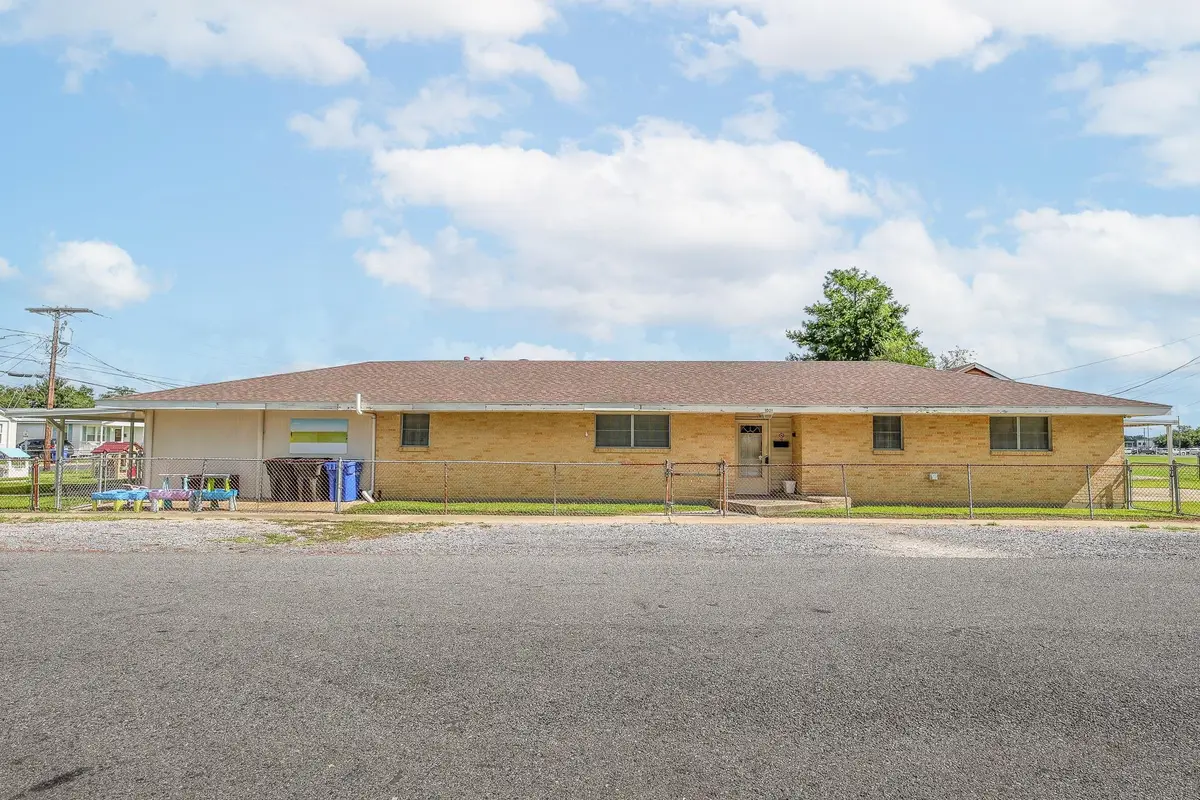 1001 East 12th Street, Thibodaux, LA 70301 - #1