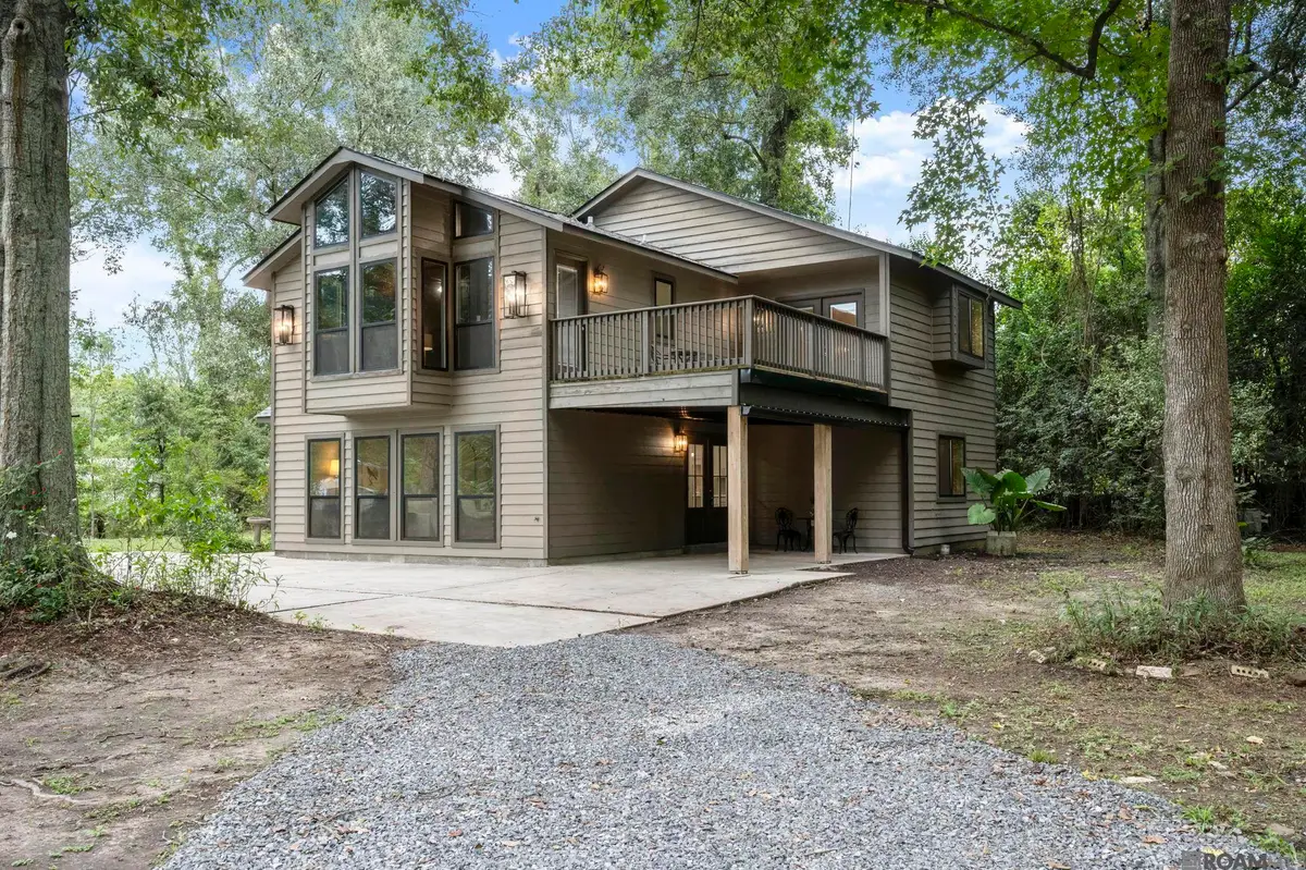 43054 Weber City Rd, Gonzales, LA 70774 - #1