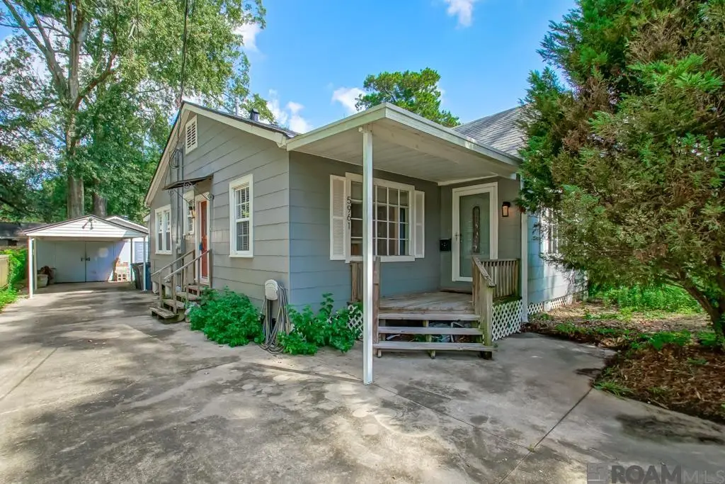 5961 Burgundy Ave, Baton Rouge, LA 70806 - #1