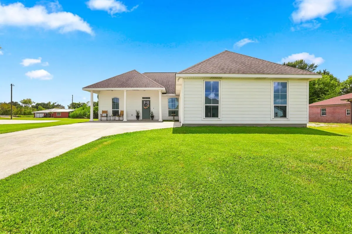 4406 Force Drive, Bourg, LA 70343 - #1