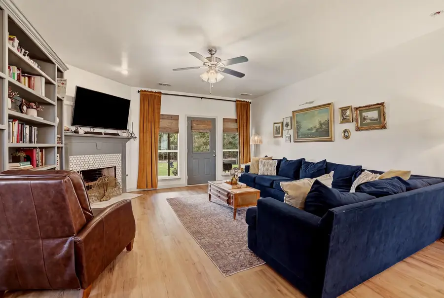4406 Force Drive, Bourg, LA 70343 - #2