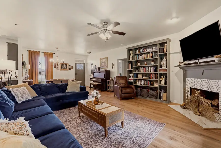 4406 Force Drive, Bourg, LA 70343 - #3
