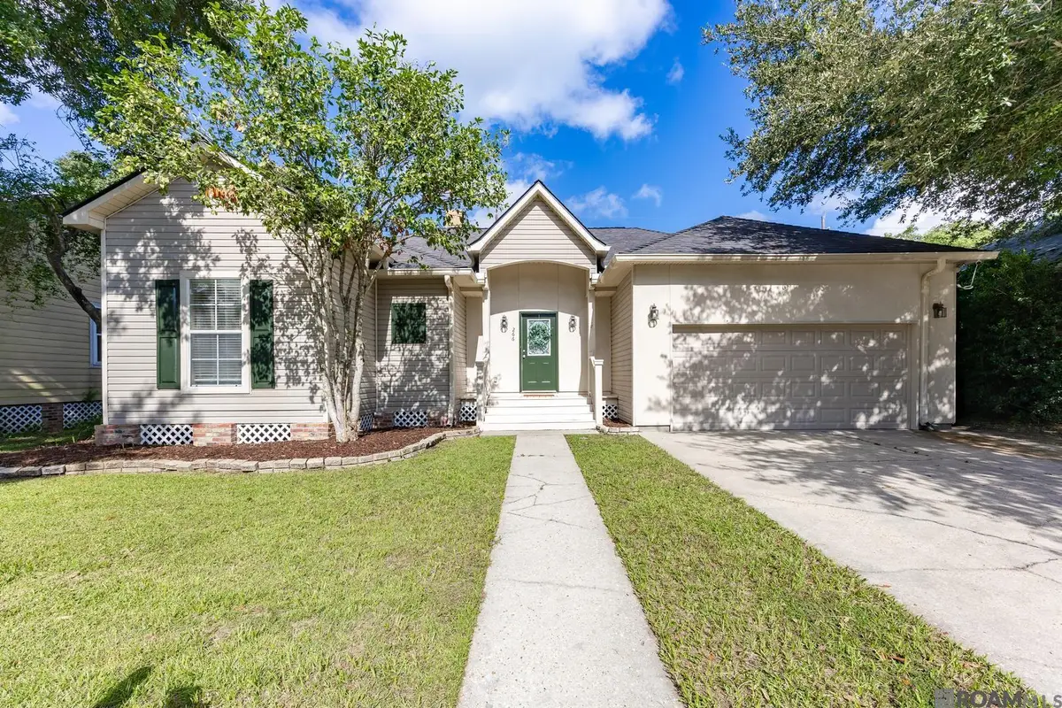 266 Greenhaven Dr, Baton Rouge, LA 70810 - #1
