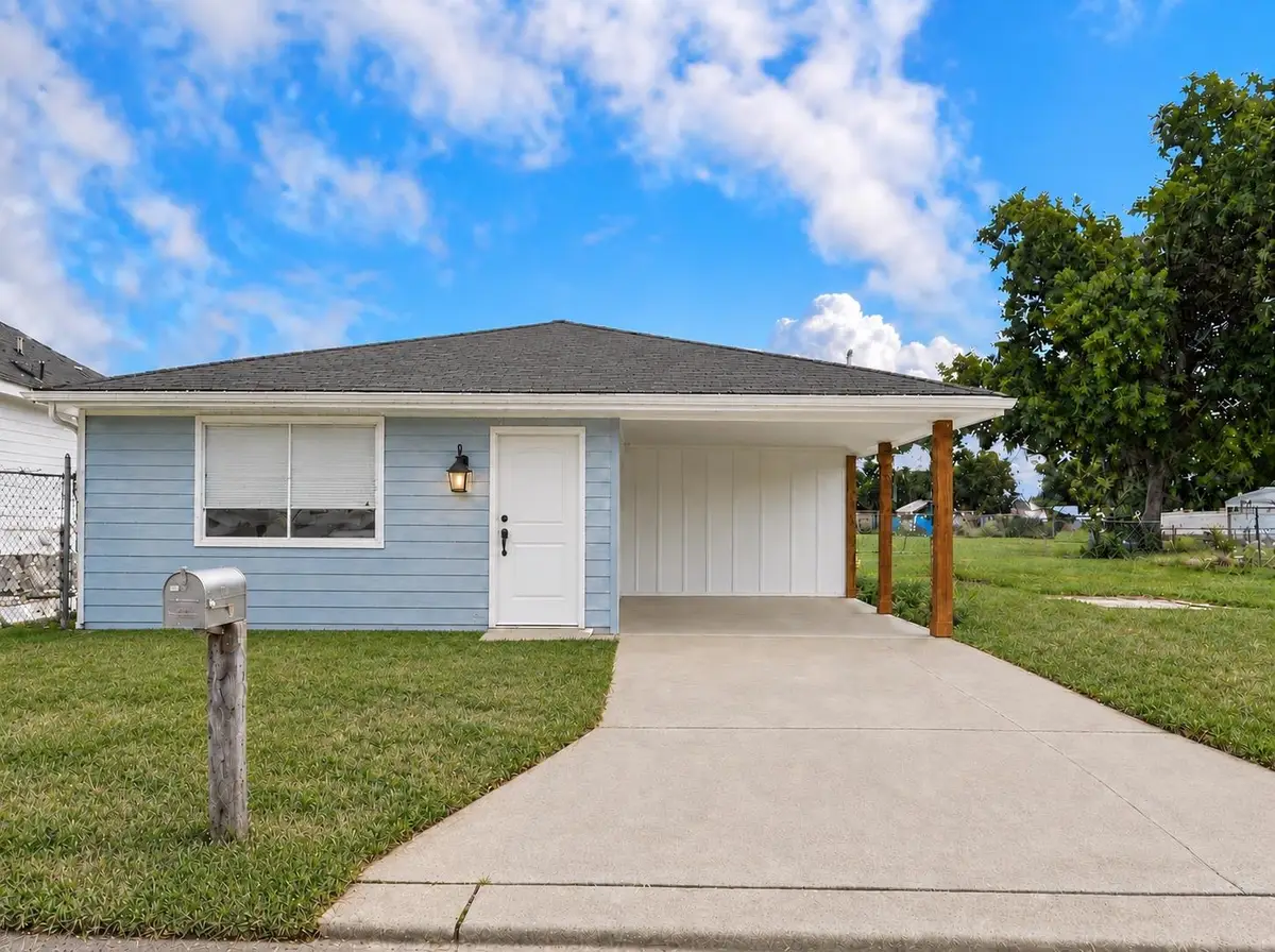 500 Ash, Houma, LA 70363 - #1