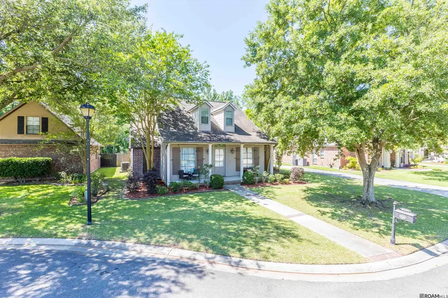 35397 Oak Haven Ave, Geismar, LA 70734 - #3