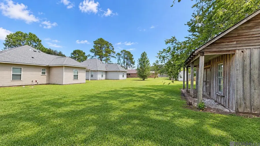 1141 Plauche St, Morganza, LA 70759 - #3