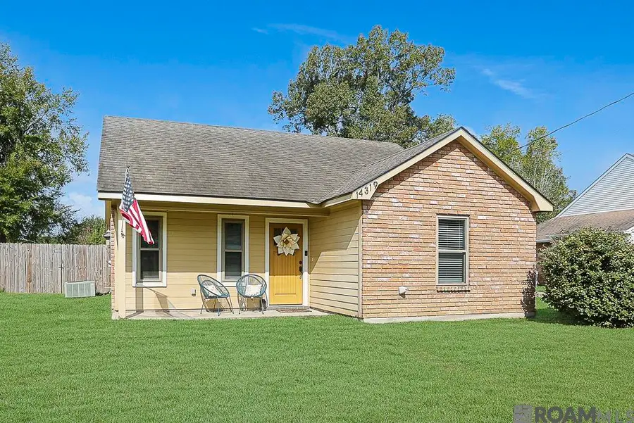 14319 Park Ave, Prairieville, LA 70769 - #2