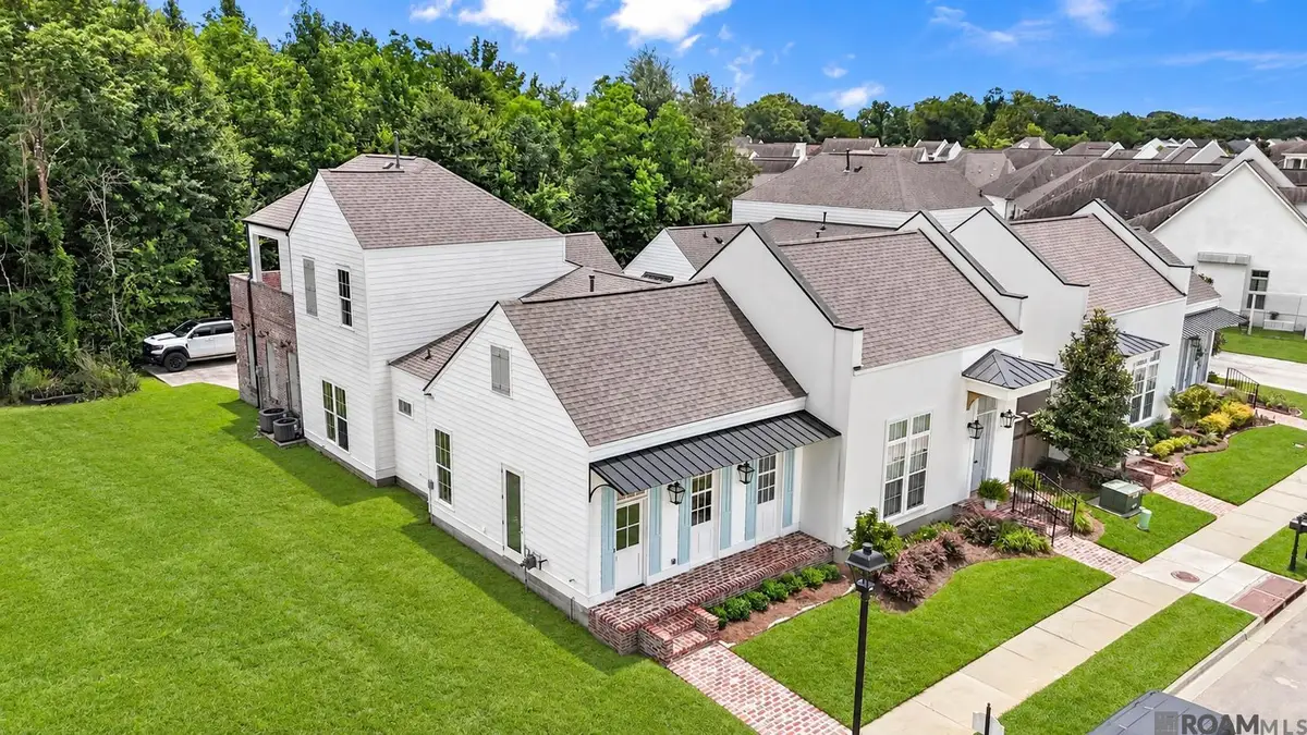 13201 Magnolia Square Dr, Baton Rouge, LA 70818 - #1