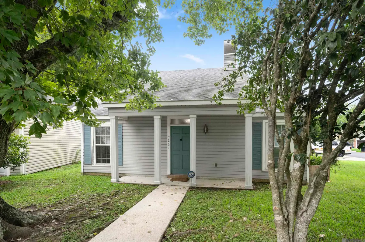 9261 Fox Run Dr, Baton Rouge, LA 70808 - #1