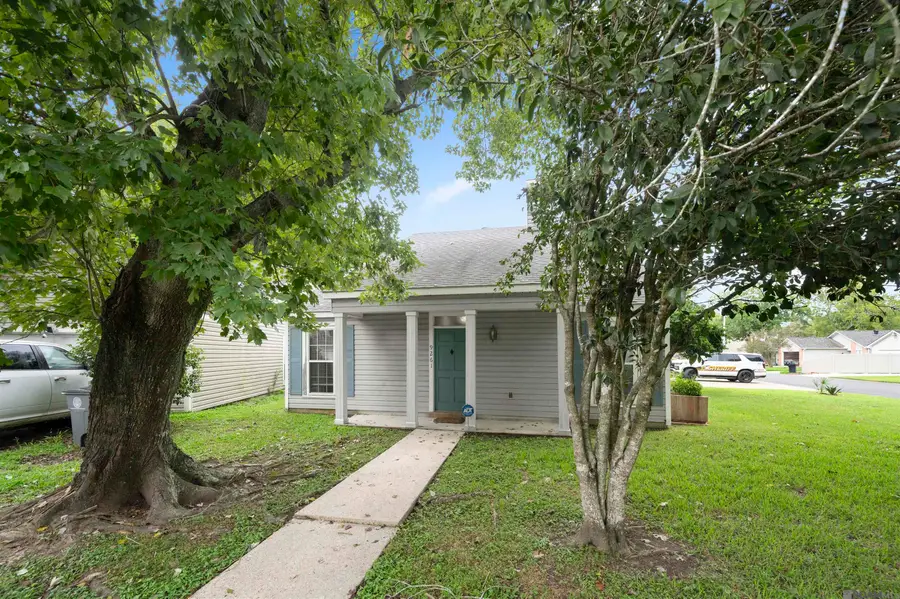 9261 Fox Run Dr, Baton Rouge, LA 70808 - #2