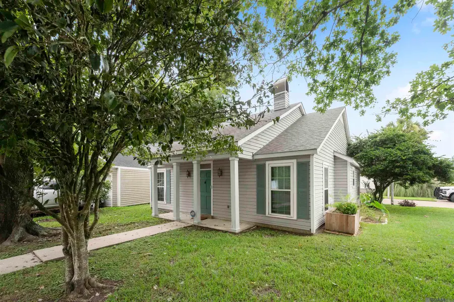 9261 Fox Run Dr, Baton Rouge, LA 70808 - #3