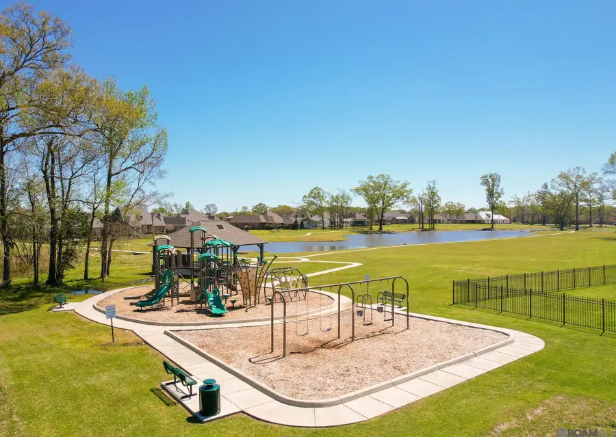 77 Rue Lierre, Zachary, LA 70791 - #2