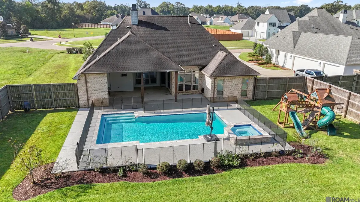 36392 Westin Ridge Dr, Geismar, LA 70734 - #1