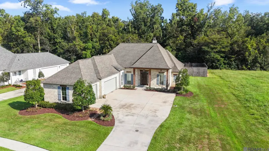 36392 Westin Ridge Dr, Geismar, LA 70734 - #2