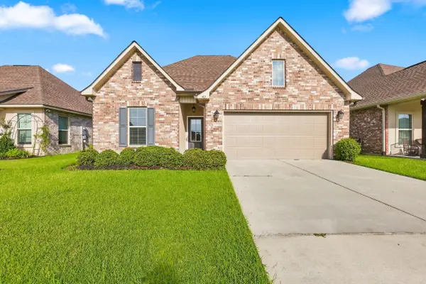 163 Magazine Loop, Thibodaux, LA 70301