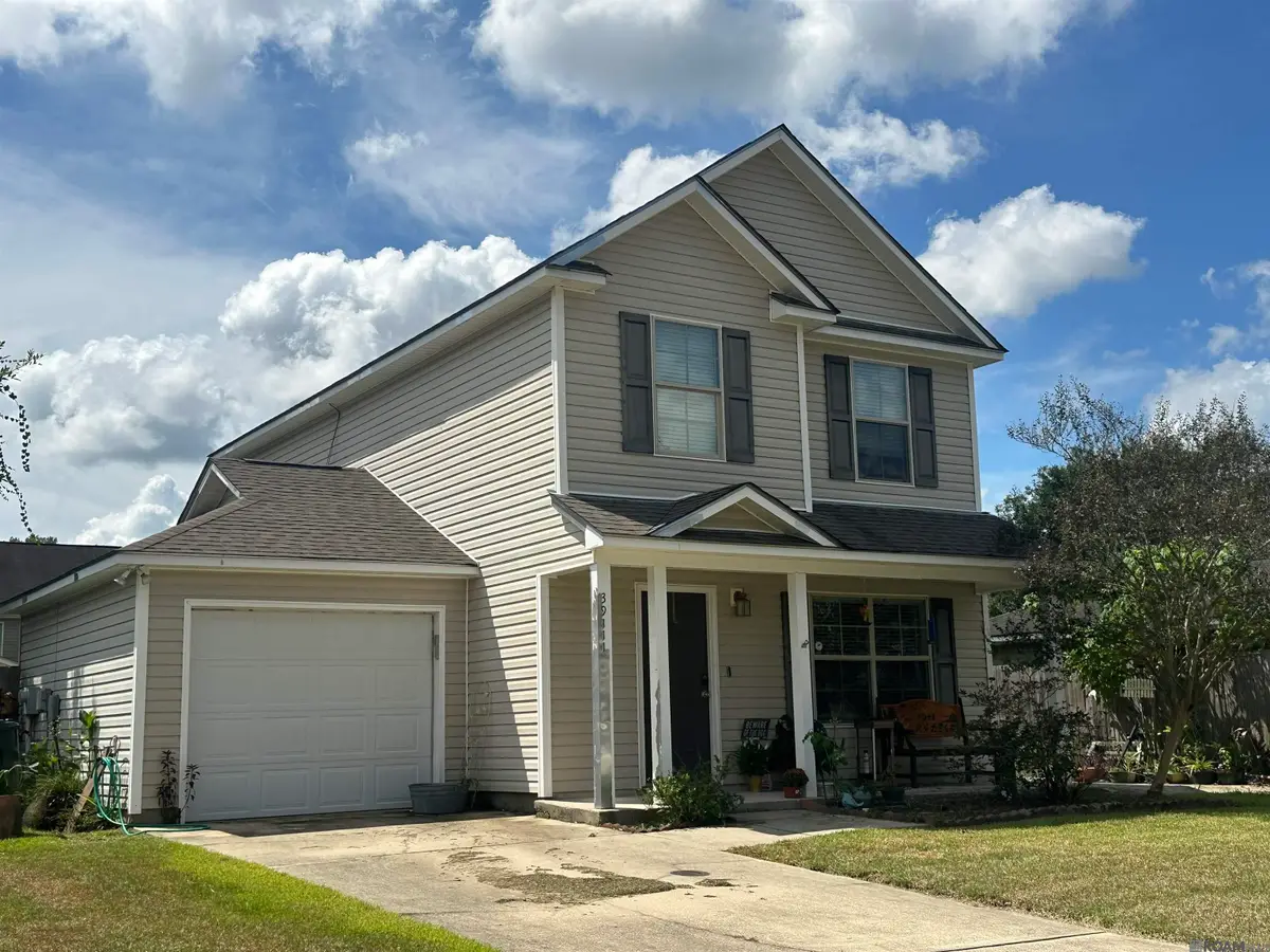 39111 Prairie North Dr, Gonzales, LA 70737 - #1