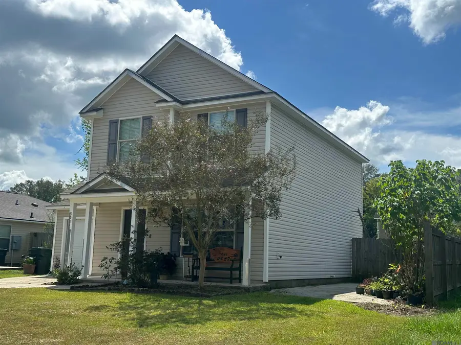 39111 Prairie North Dr, Gonzales, LA 70737 - #2