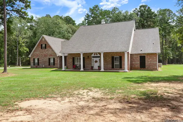1351 La Hwy 409, Slaughter, LA 70777