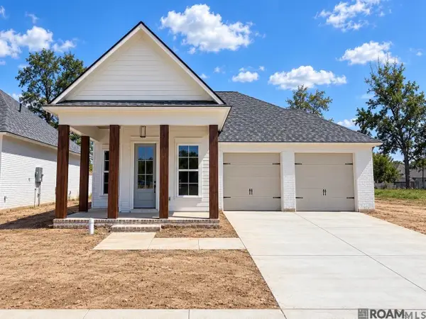 7228 E Rue Lierre, Zachary, LA 70791
