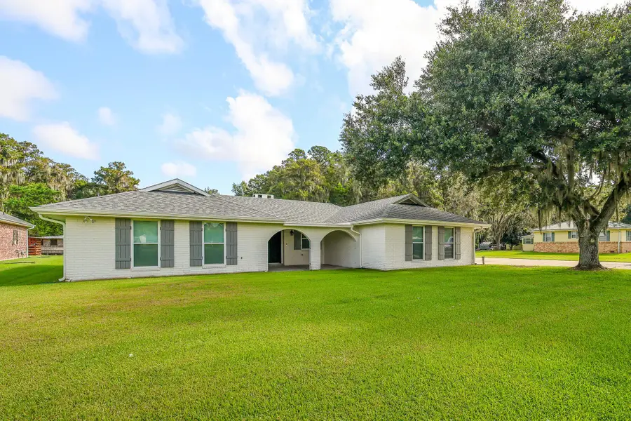 1275 La Hwy 20, Thibodaux, LA 70301 - #2