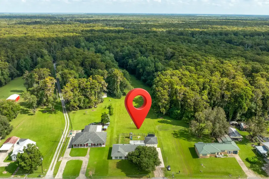 1275 La Hwy 20, Thibodaux, LA 70301 - #3