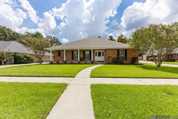 12462 Newcastle Ave, Baton Rouge, LA 70816