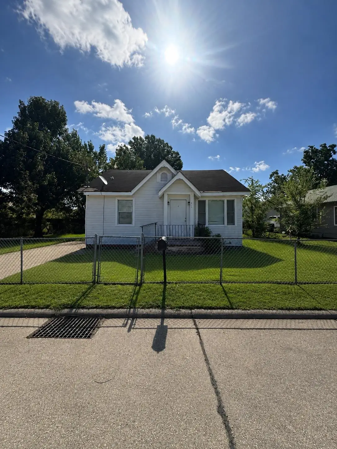 404 Garnet Street, Houma, LA 70360 - #1