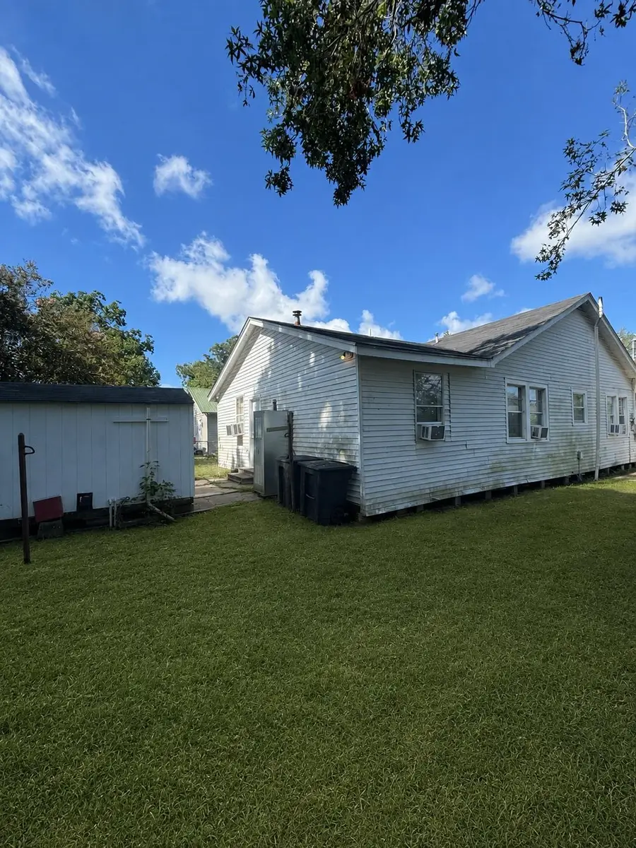 404 Garnet Street, Houma, LA 70360 - #3