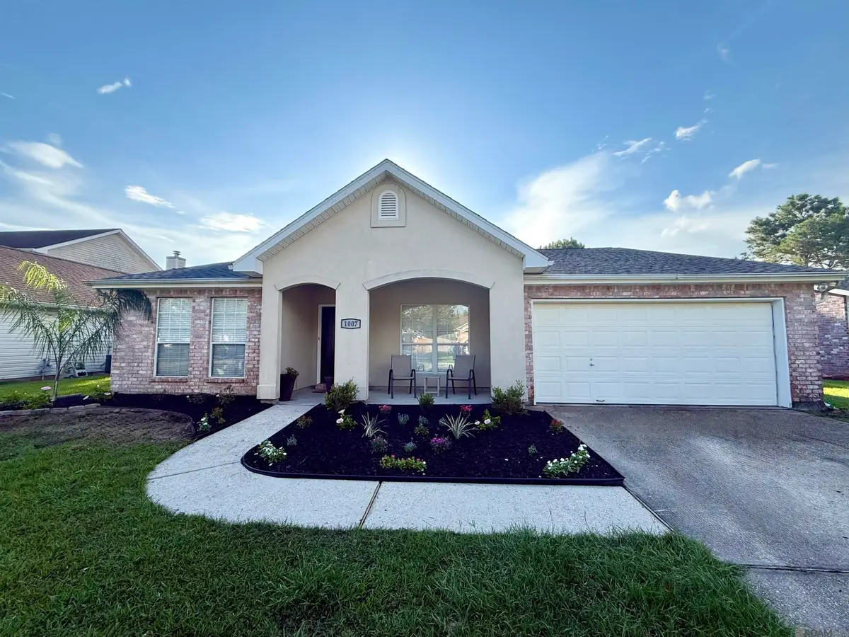 1007 Janette Court, Slidell, LA 70461 - #1