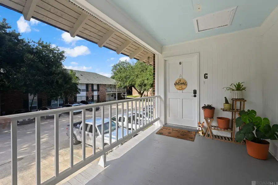 10442 Jefferson Hwy #G, Baton Rouge, LA 70809 - #2