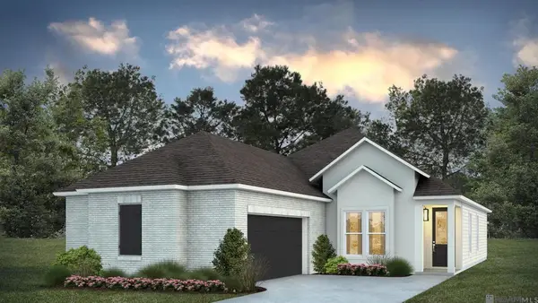 19001 Frankel Ave, Zachary, LA 70791