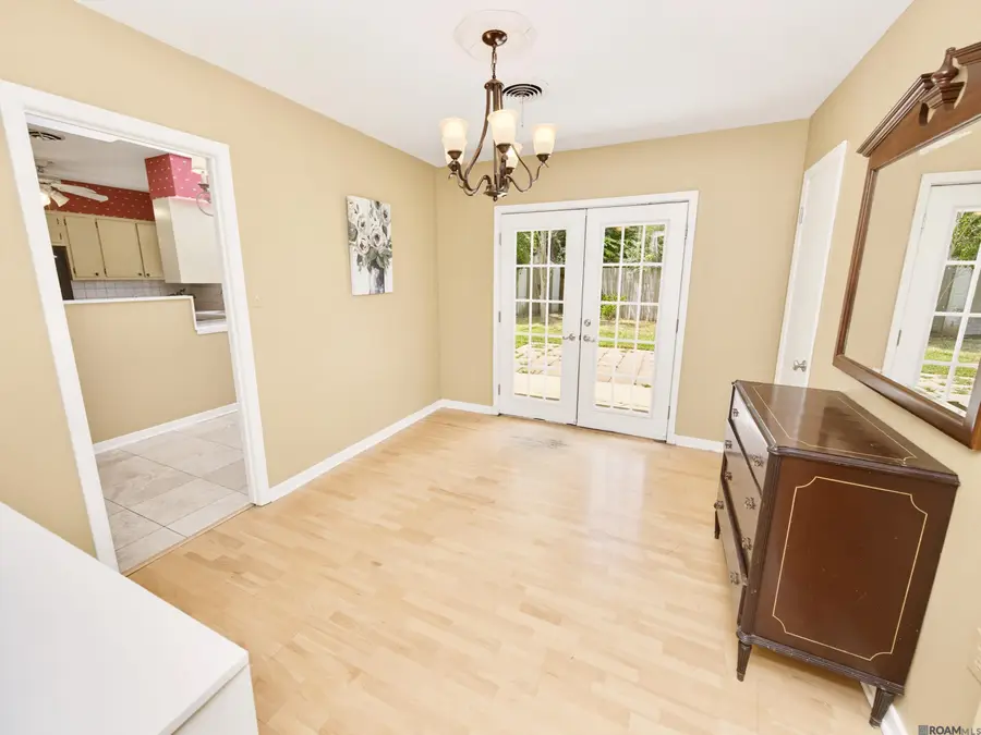 4520 E Essen Heights Ct, Baton Rouge, LA 70809 - #3
