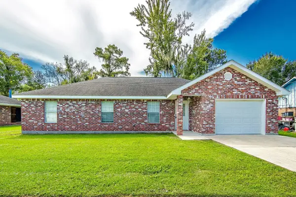 438 Idlewild Drive, Houma, LA 70364