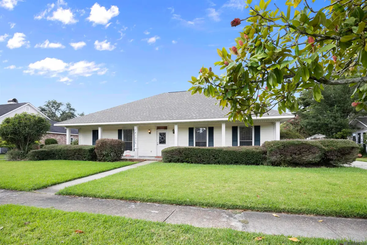 14132 Eastridge Ave, Baton Rouge, LA 70817 - #1