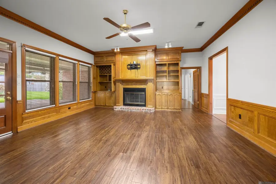 14132 Eastridge Ave, Baton Rouge, LA 70817 - #2