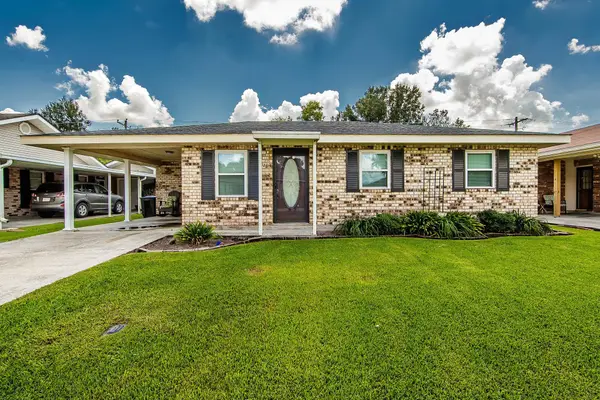 204 Saint Patrick St, Houma, LA 70364
