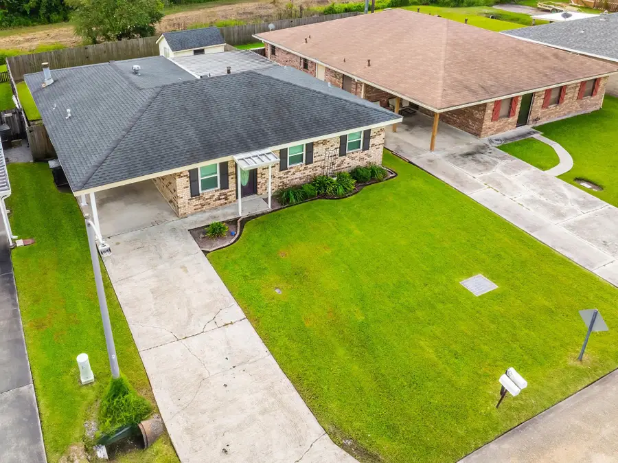 204 Saint Patrick St, Houma, LA 70364 - #2