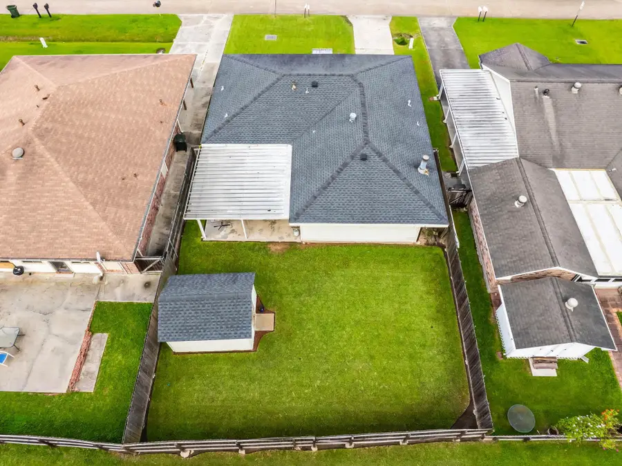 204 Saint Patrick St, Houma, LA 70364 - #3
