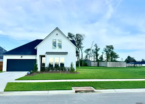 14436 Belle Maison, Gonzales, LA 70737