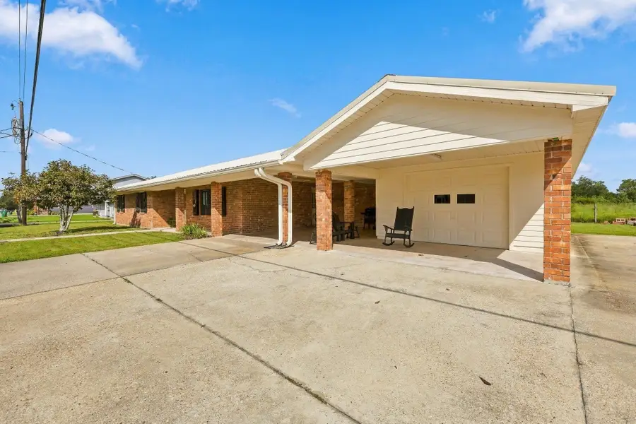 234 W 57th St, Cut Off, LA 70345 - #3