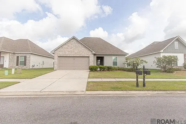 59620 Clifts Cove Dr, Plaquemine, LA 70764