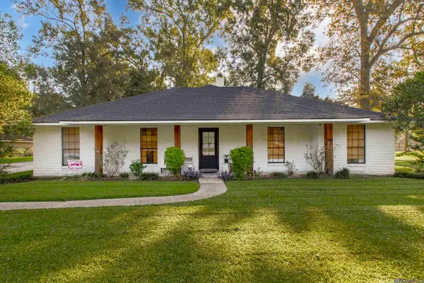 7634 Conestoga Dr, Greenwell Springs, LA 70739