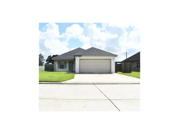 119 Darwen Drive, Raceland, LA 70394